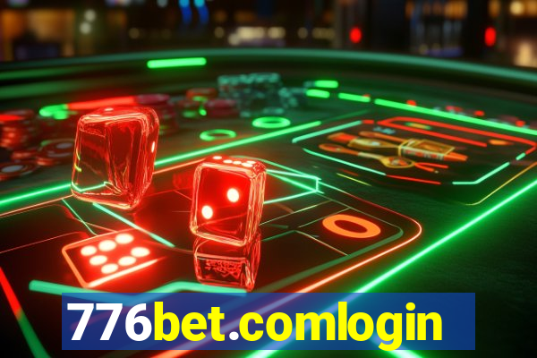776bet.comlogin