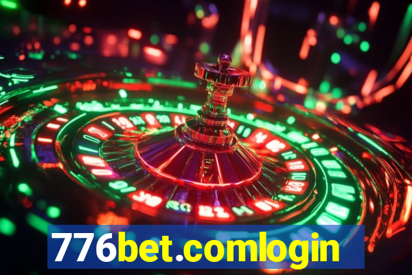 776bet.comlogin