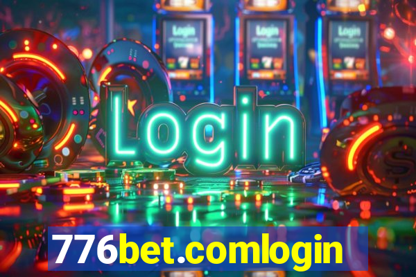 776bet.comlogin