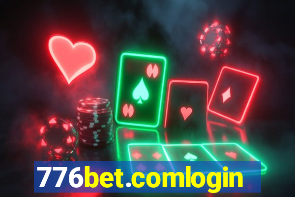 776bet.comlogin