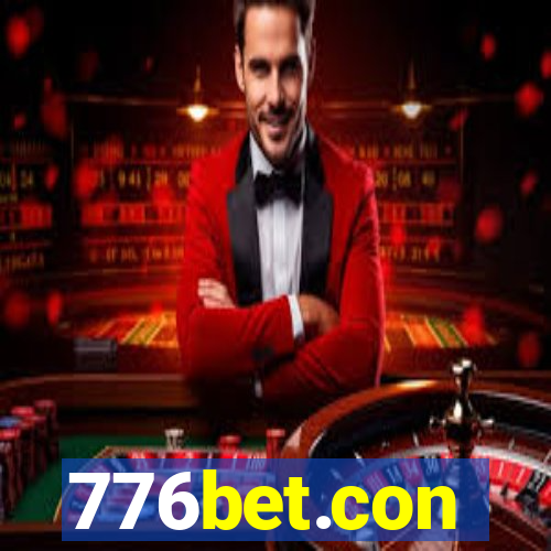 776bet.con
