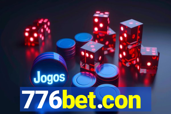776bet.con