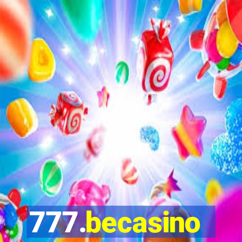 777.becasino