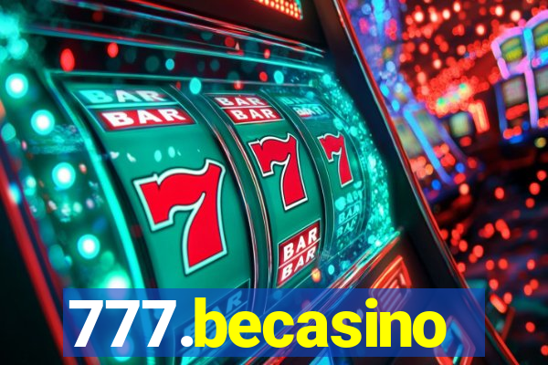777.becasino