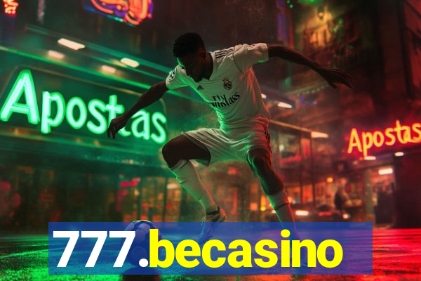 777.becasino