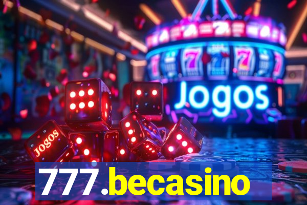 777.becasino