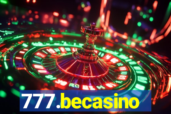 777.becasino