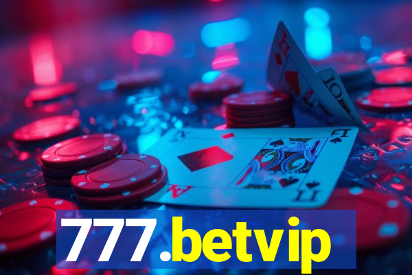 777.betvip