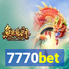 7770bet