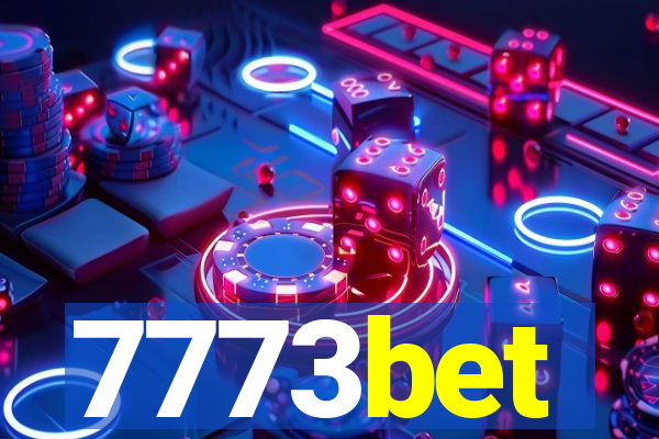 7773bet