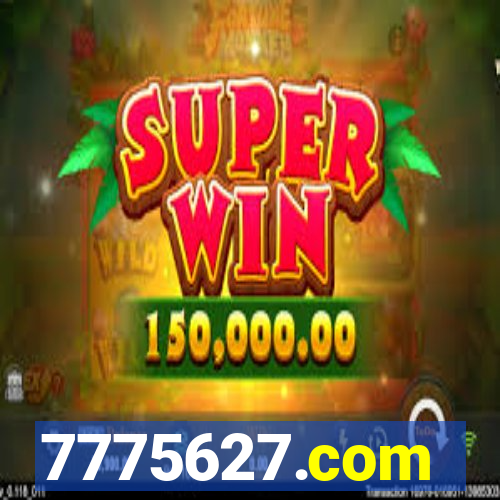 7775627.com