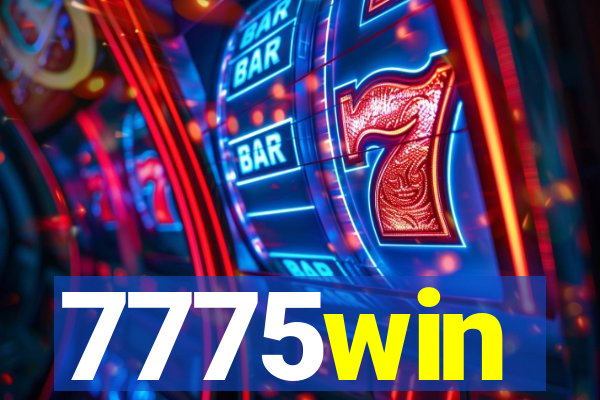 7775win