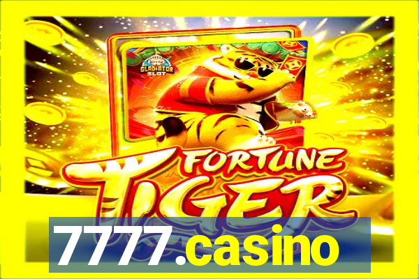 7777.casino