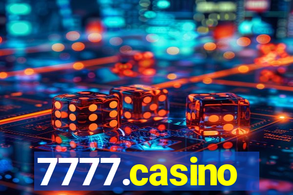 7777.casino