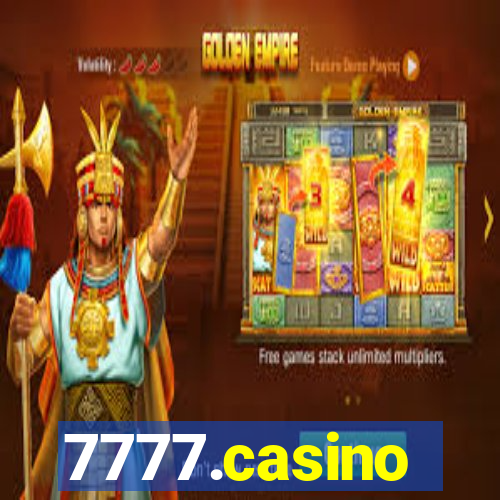7777.casino