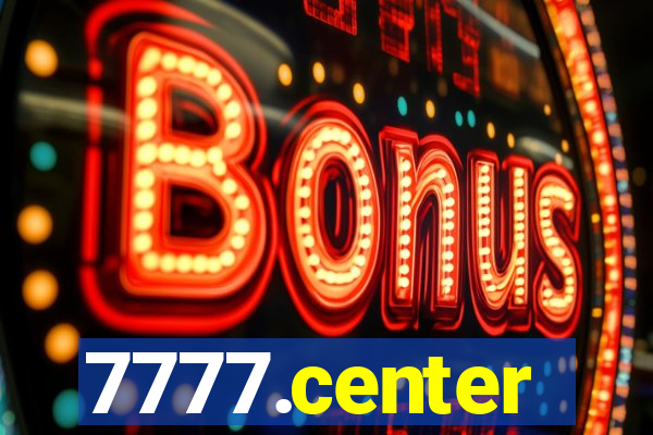 7777.center