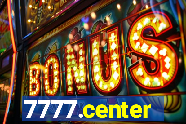 7777.center