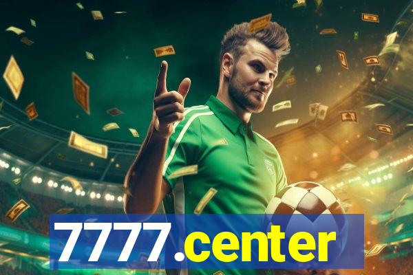 7777.center
