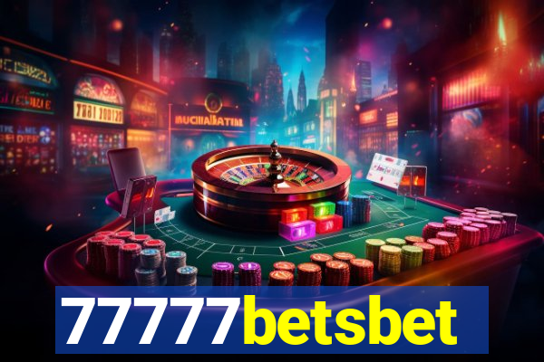 77777betsbet