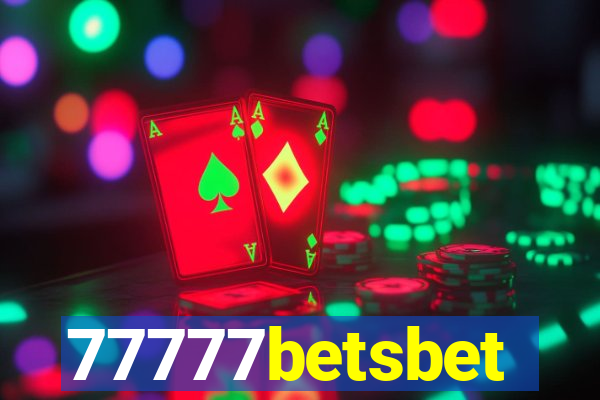 77777betsbet
