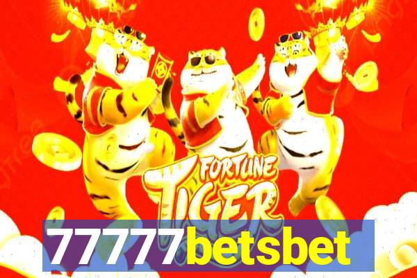 77777betsbet
