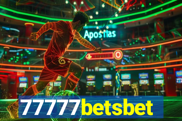 77777betsbet