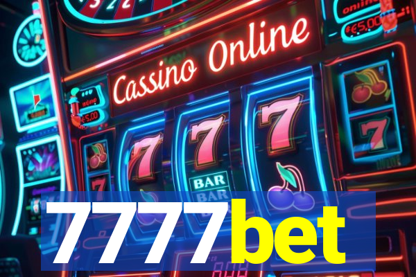 7777bet