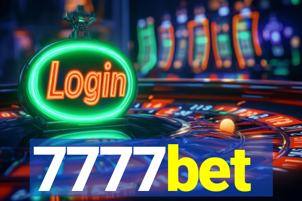 7777bet