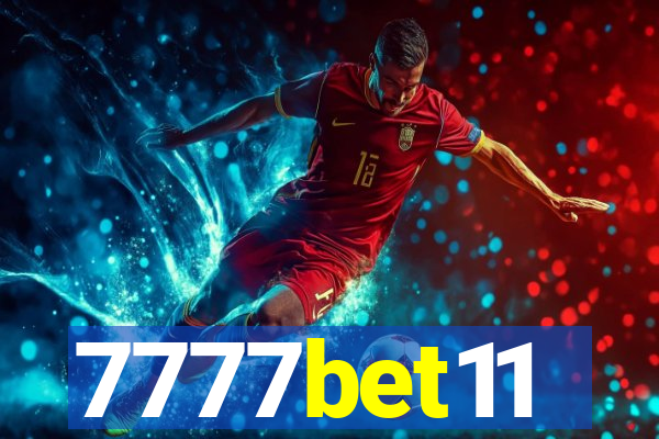 7777bet11