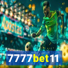 7777bet11