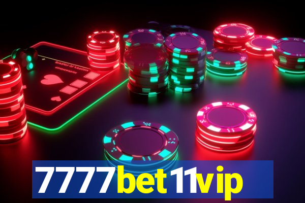 7777bet11vip