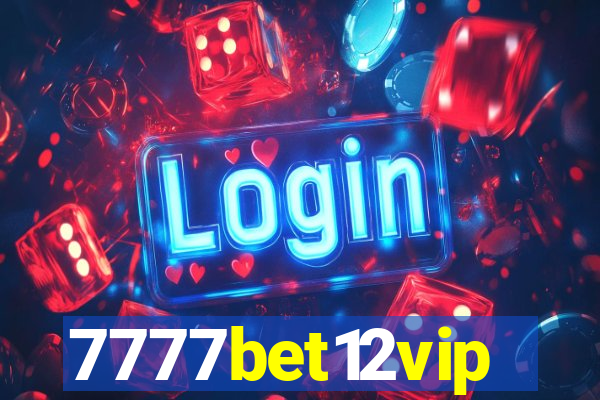 7777bet12vip