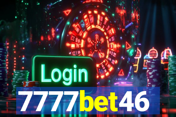 7777bet46