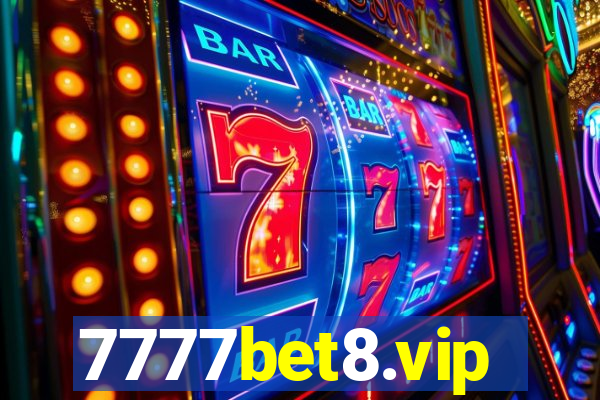 7777bet8.vip