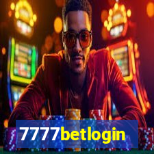 7777betlogin
