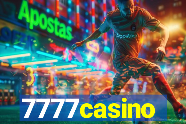 7777casino