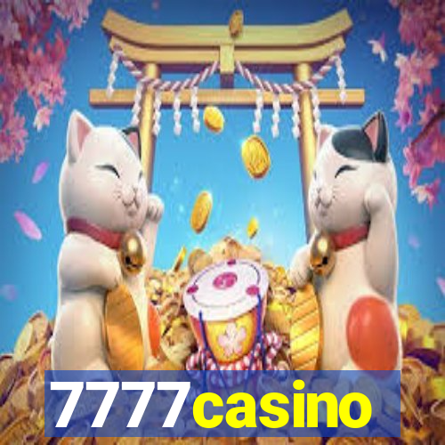 7777casino