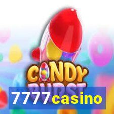 7777casino