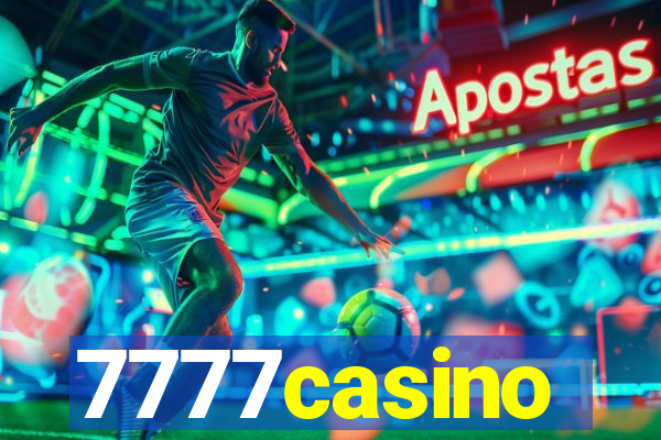 7777casino