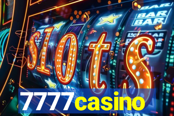 7777casino