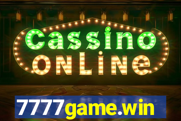 7777game.win