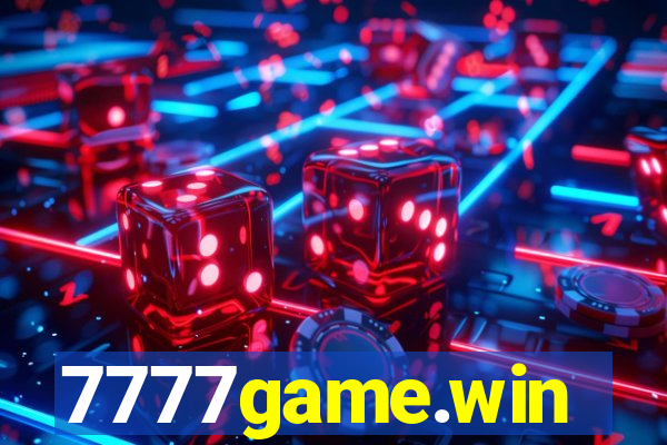 7777game.win