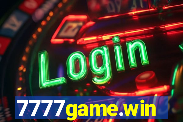 7777game.win