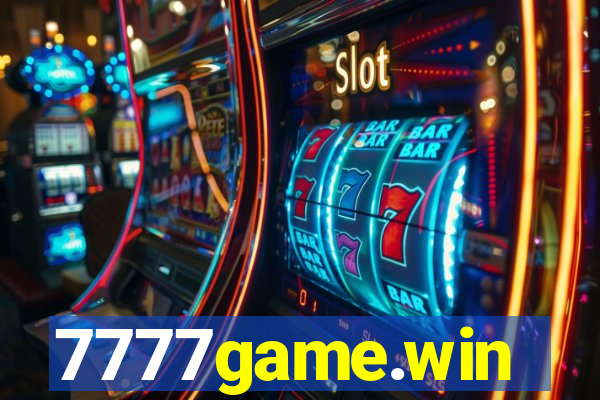 7777game.win
