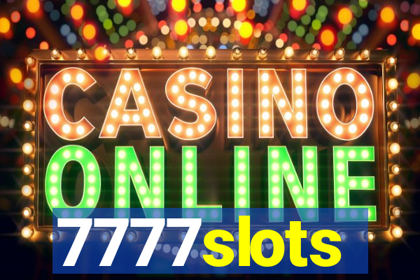 7777slots