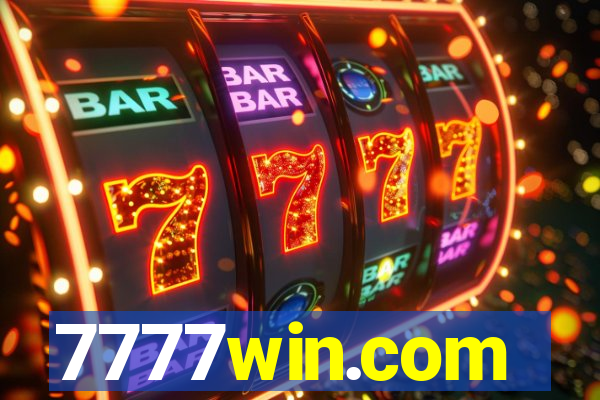 7777win.com