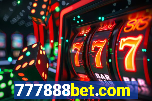777888bet.com