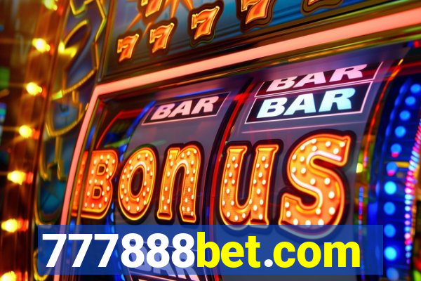 777888bet.com