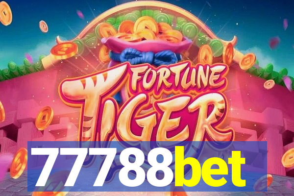 77788bet