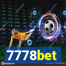 7778bet